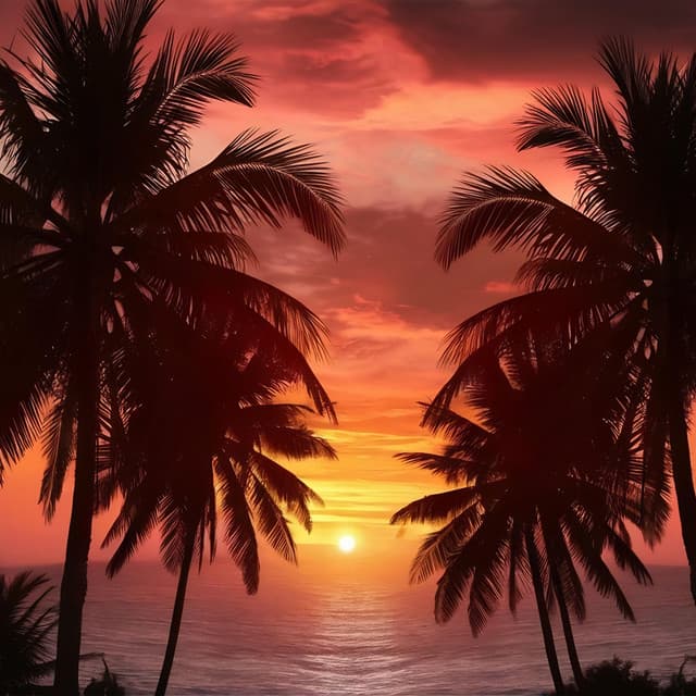 Ibiza Balearic Nights - DJ Diablo Vibe