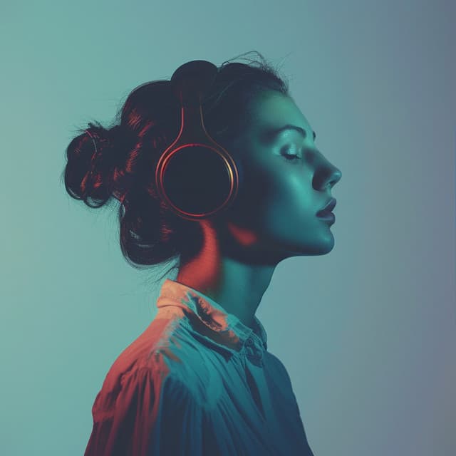 Melodías Para Dormir: Música Para La Serenidad - Música para soñar