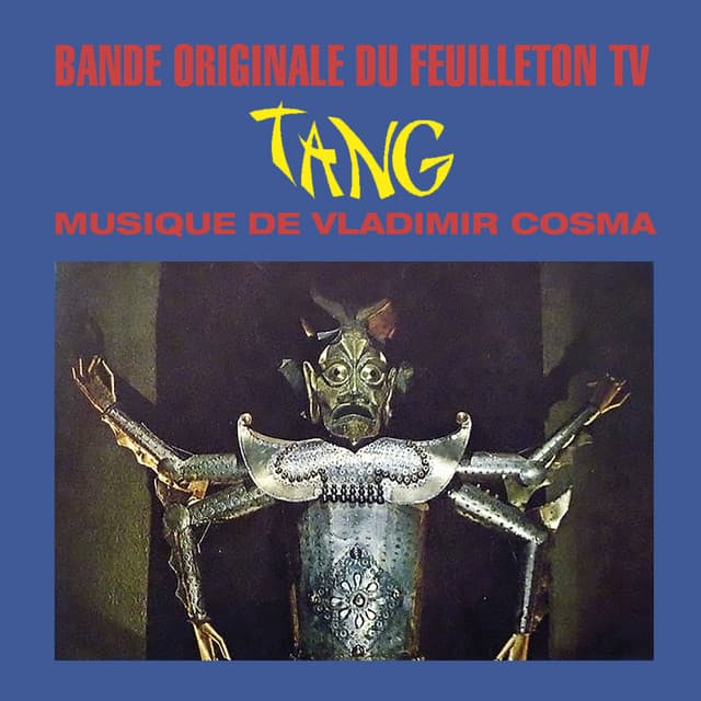 Tang - Vladimir Cosma