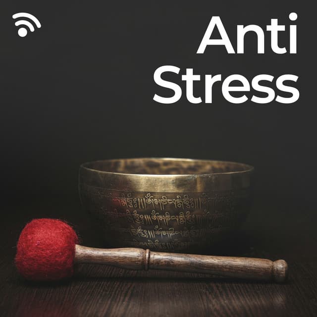 Anti Stress Sounds - No Stress Ensemble