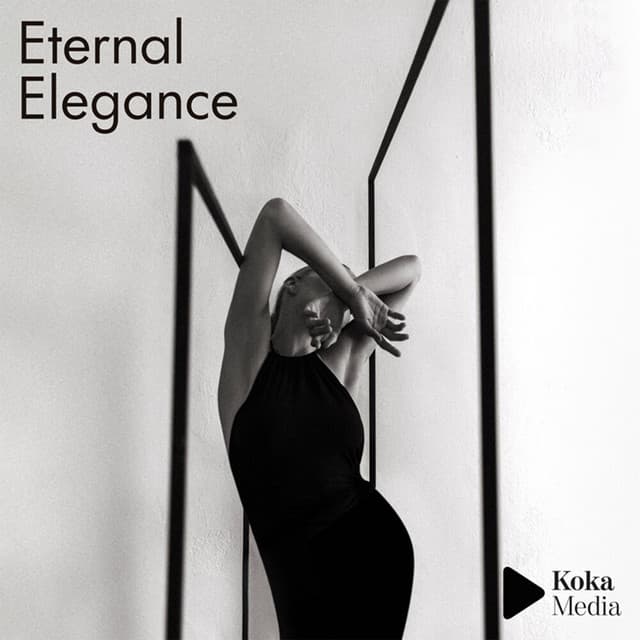 Eternal Elegance - Brice Davoli