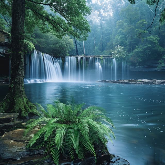 Sinfonía Acuática: Armonías Del Arroyo - Inkognitone