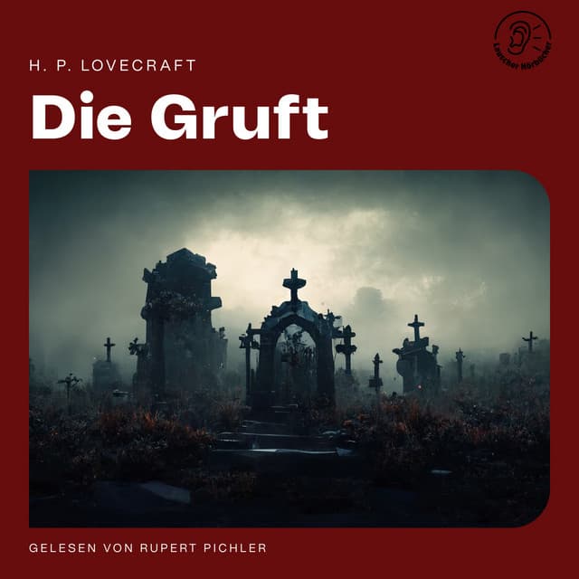 Die Gruft - Lauscher Hörbücher