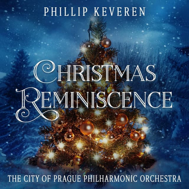 Christmas Reminiscence - Phillip Keveren