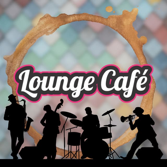 Gentle Christmas Jazz for Calm Winter Days - Lounge Café