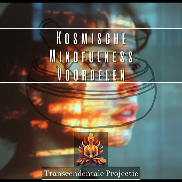 Kosmische Mindfulness Voordelen - Transcendentale Projectie