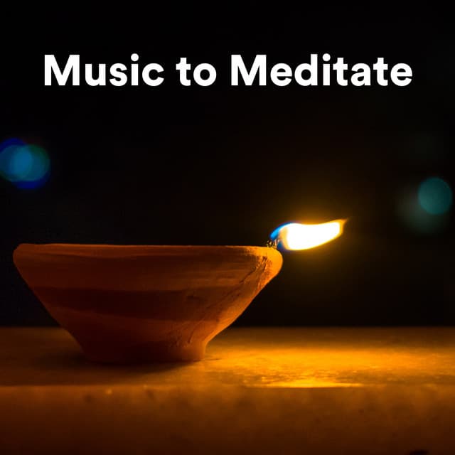 Music to Meditate - Reiki