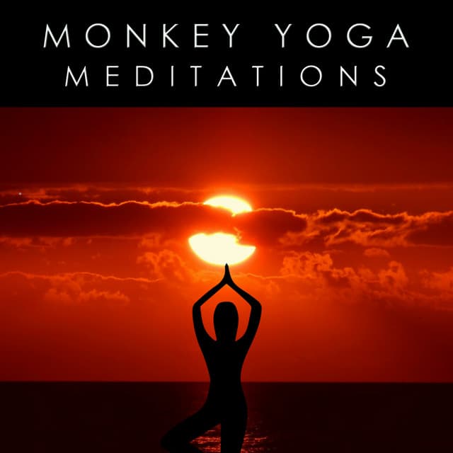 Monkey Yoga