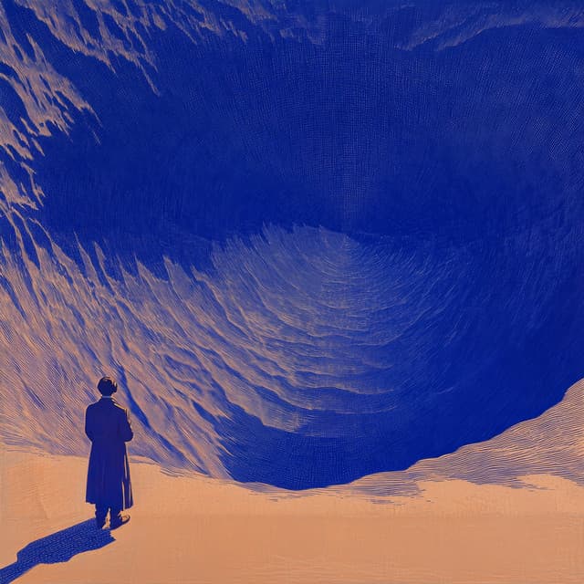 狗狗休息站 - Some Ambient Music