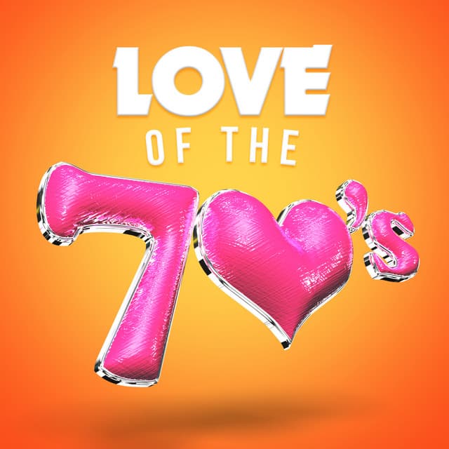 Love of the 70's - 70s Love Songs