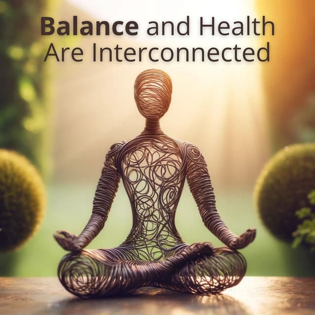 Balance and Health Are Interconnected: Unveiling the Dynamic Relationship Between Physical, Mental, and Emotional Well-being - Balanced Yoga Life