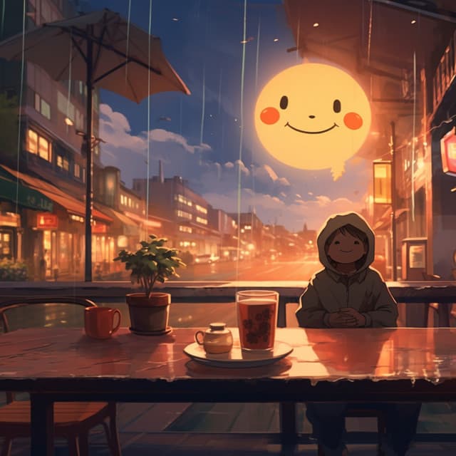 Fireside Fables: LOFI TALES - Lofi Beats