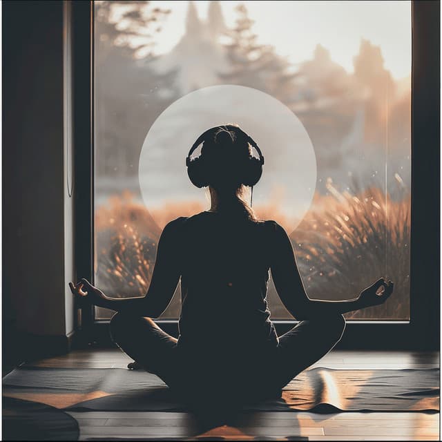 Yoga Harmony Lofi: Flex and Flow - Yoga Music Playlists For Yoga Class