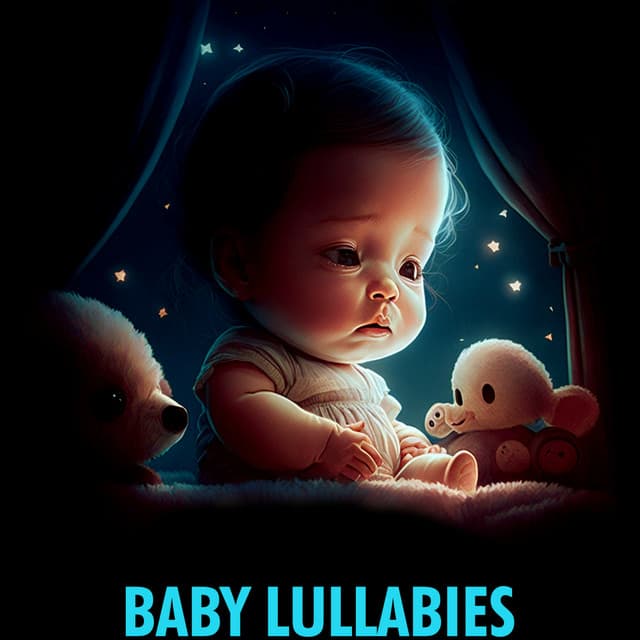 Baby Sleep Music Box - Baby Lullabies