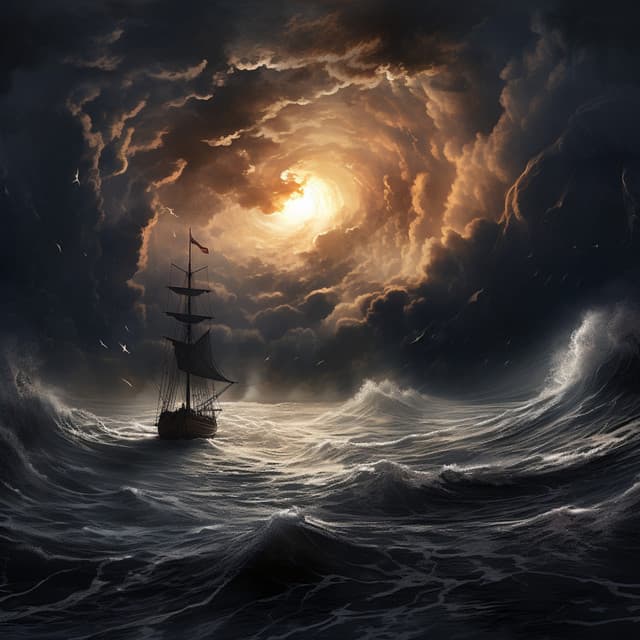 Estudios Tranquilos Junto Al Agua: Atención Plena Oceánica - Naturaleza Exclusiva