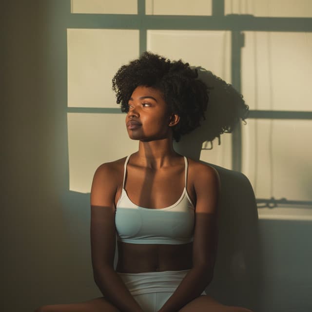 Ecos Rítmicos: Sonidos Del Silencio - Nubes maravillosas