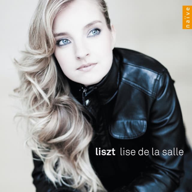 Liszt - Franz Liszt