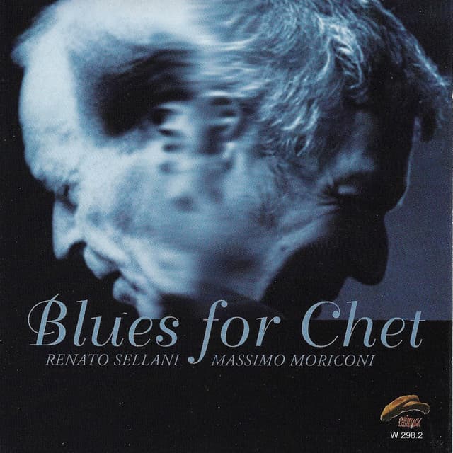 Blues for Chet - Renato Sellani