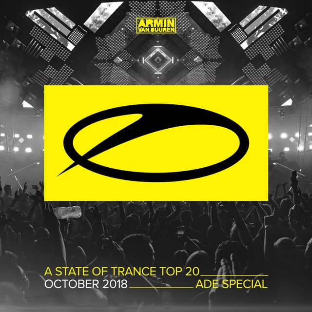 A State Of Trance Top 20 - October 2018 - Armin van Buuren ASOT Classics