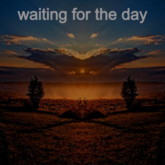 Waiting for the Day - Lory Dem