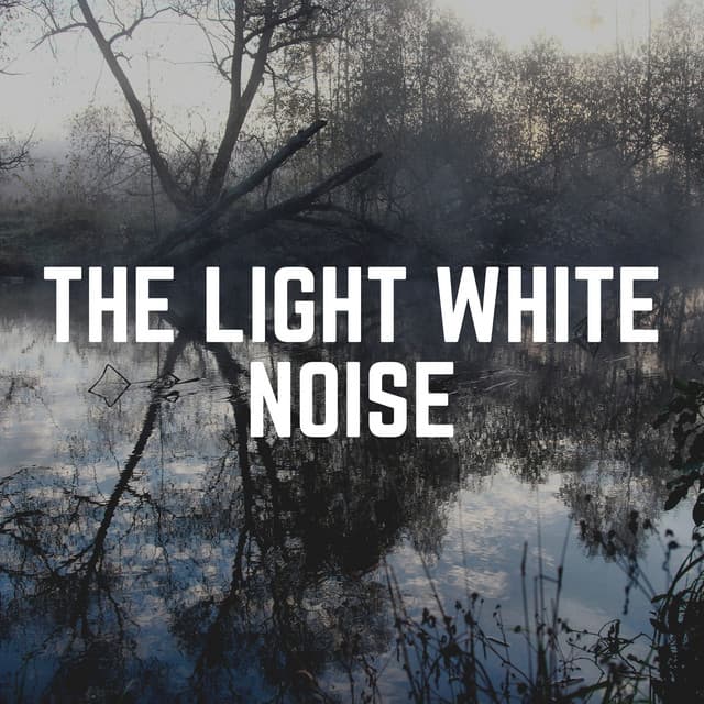 The Light White Noise - White Noise Spa