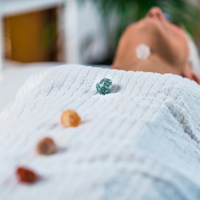 Chakra Alignment Meditation Music - Tibetan Singing Bowl Meditation