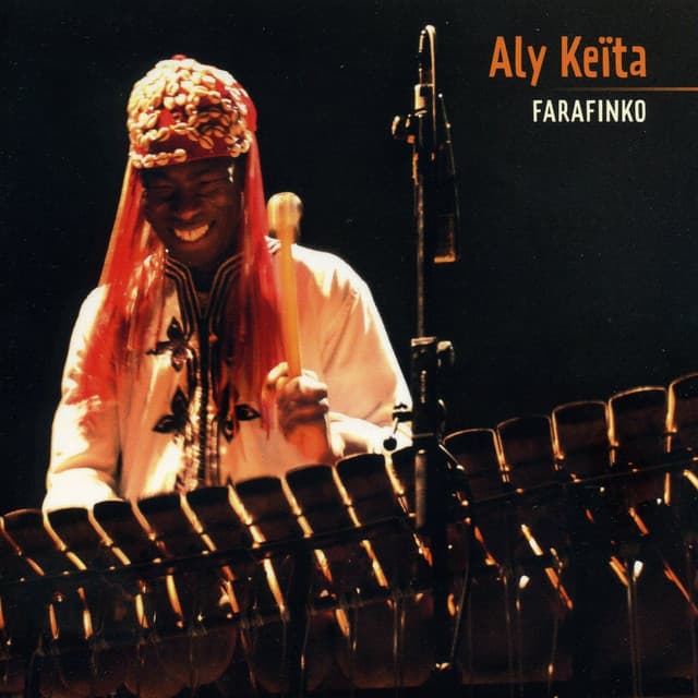 Farafinko - Aly Keita