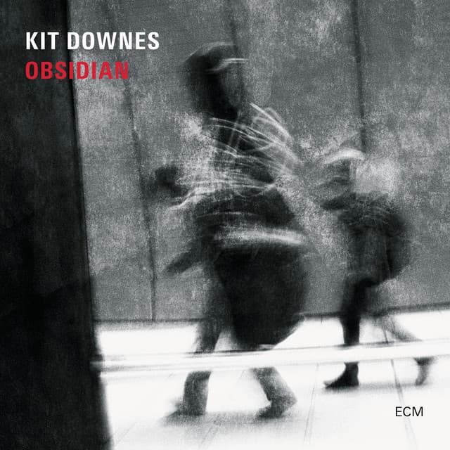 Obsidian - Kit Downes
