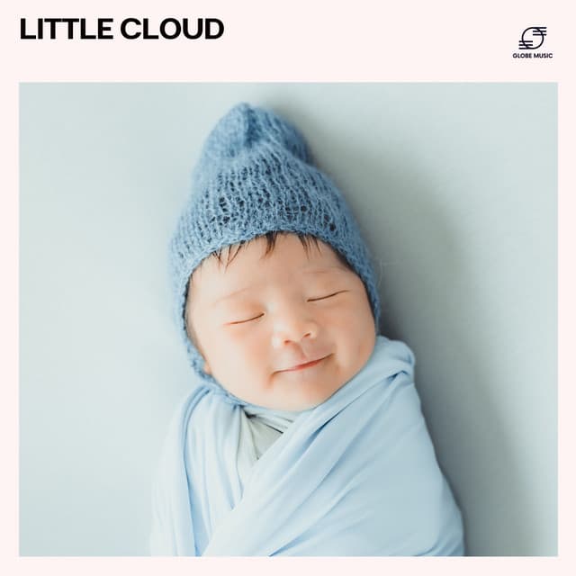 Little Cloud - Newborn Sleep Music Lullabies