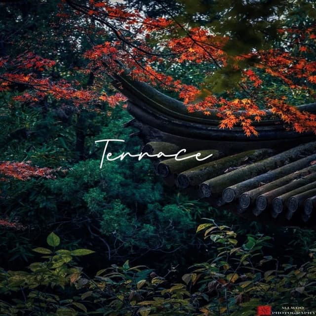 Terrace - Relaxing Piano Music