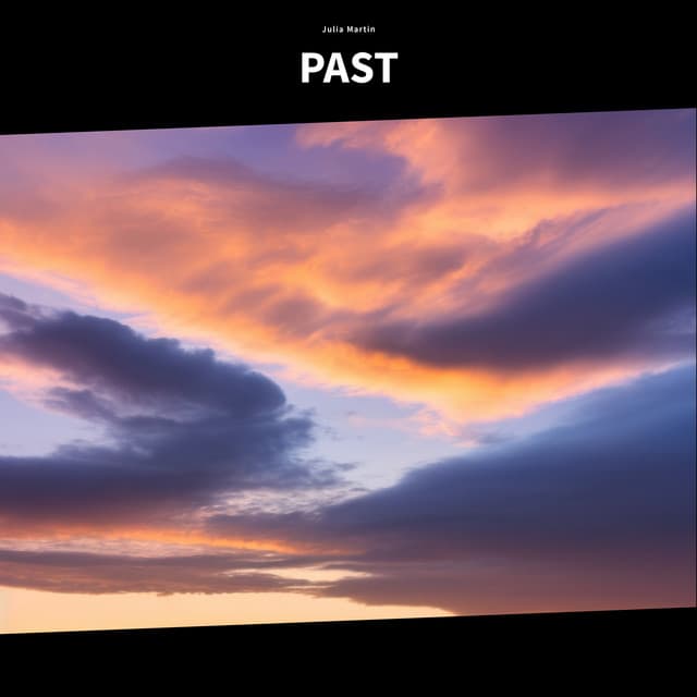 Past - Julia Martin