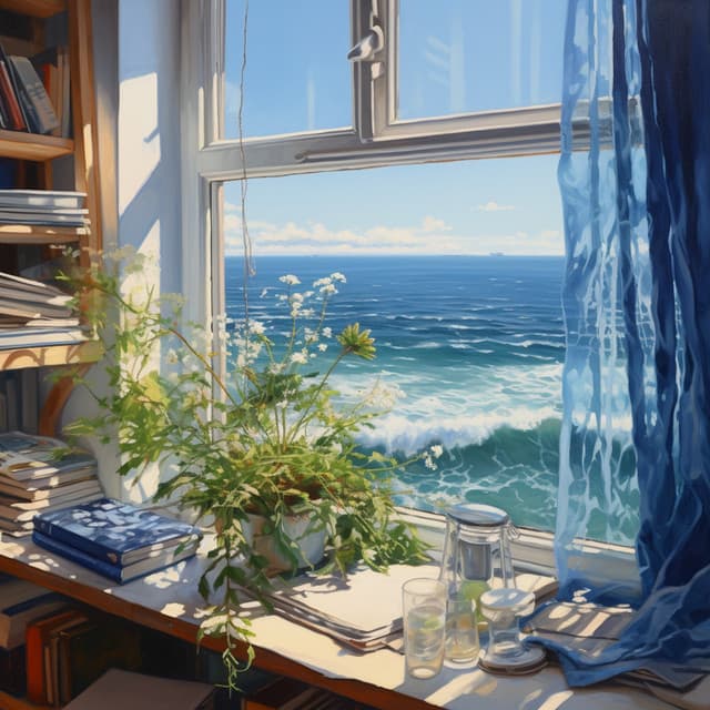 Tareas De Ensueño En La Playa: Eficiencia Oceánica - La naturaleza