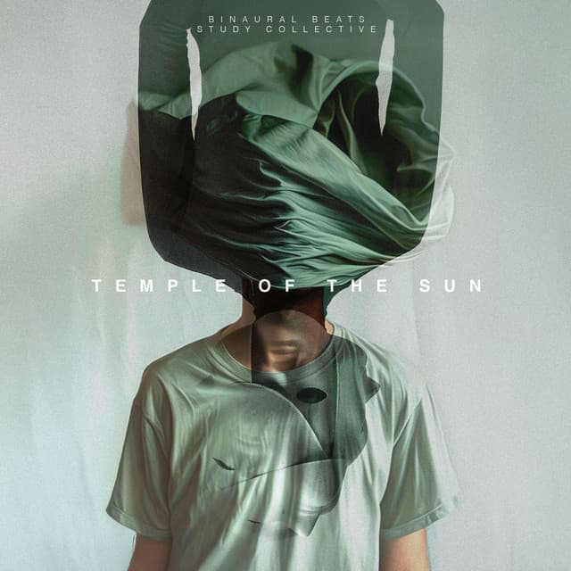 Temple of the Sun - Binaural Beats Study Collective