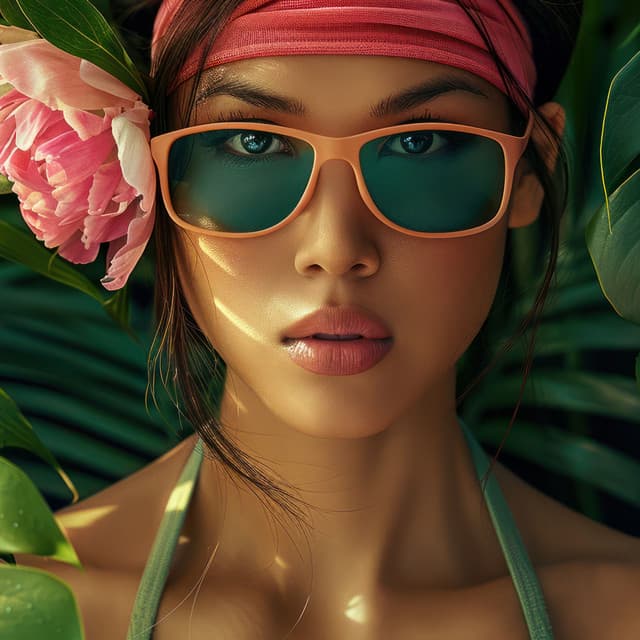 Ibiza Beach Party: Hotel Lounge, Hits Tropical Ibiza Sounds for Beach Party, Cafe Time, Cocktail Bar - DJ Charles EDM