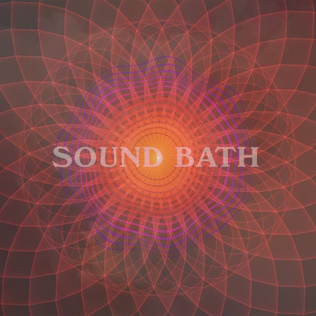 396 Hz Balance and Healing - Solfeggio Frequency Series - Sound Bath