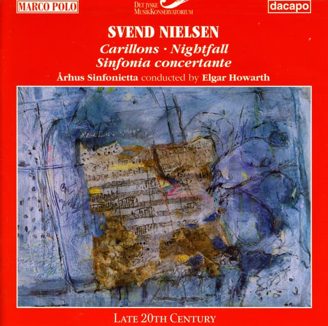 Svend Nielsen