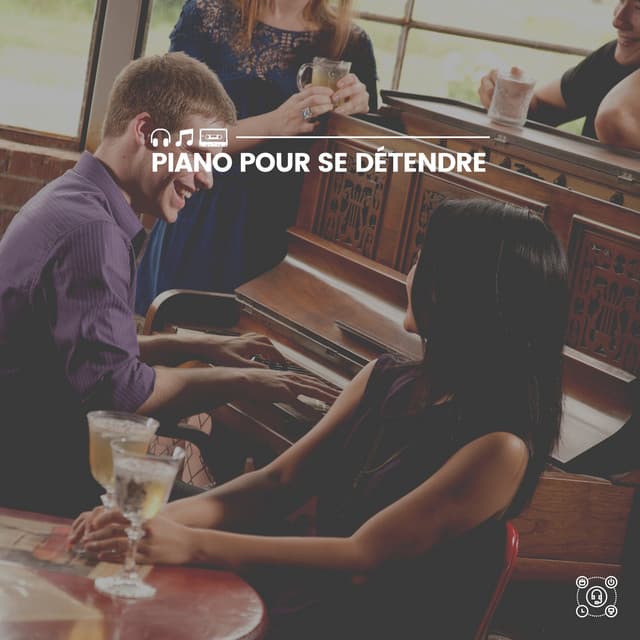 Berceuses Piano