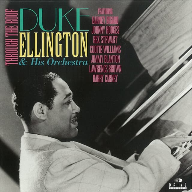 Through the Roof - Duke Ellington