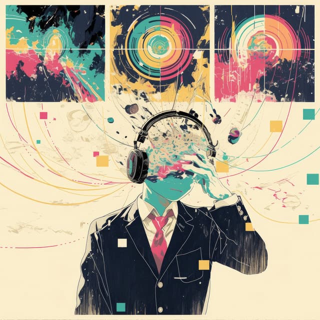 El Horizonte del Ruido Marrón del Viajero Temporal - El Ruido Blanco