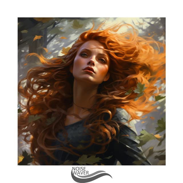 Celestial Forest Refuge - Relaxing Music Playlist