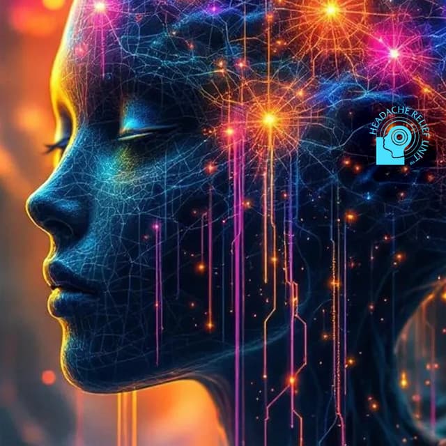 Headache Medication - Headache Relief Unit