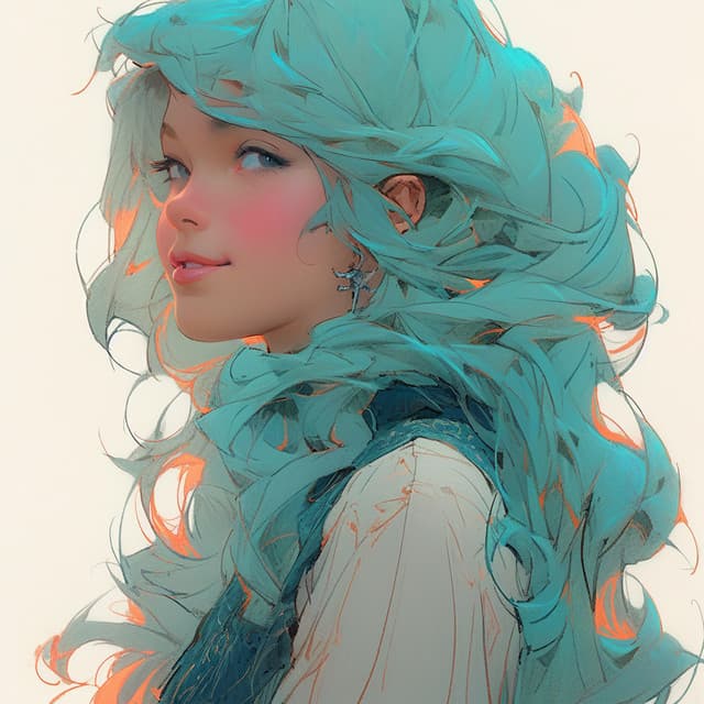 Elysian Melancholy: A Serenade to Lofi Dreams - Lofi Chill and Study