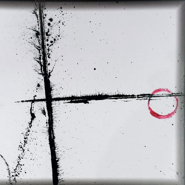 Meridiana: Lines Toward a Non-Local Alchemy - Torben Ulrich