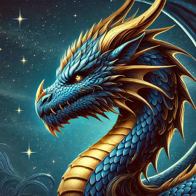 Ejderhanızla Tanışın: Rehberlik ve İçsel Güç İçin Ejderhayı Çağırmak İçin Çin Meditasyonu, Bilginin Antik Dili - Rahatlatıcı Müzik Terapi