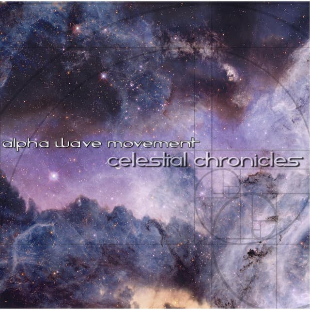 Celestial Chronicles - Alpha Wave Movement