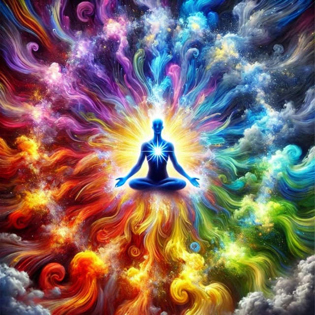 Uwolnij się od Toksycznych Ludzi: Natychmiastowe Oczyszczenie, Czysta Pozytywna Energia, Ochronna Tarcza przed Manipulatorami i Narcyzami - Częstotliwość 432Hz