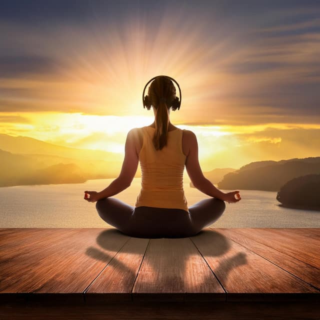 Guided Meditation: Tunes for Focus - Five Bowls of Tibetan