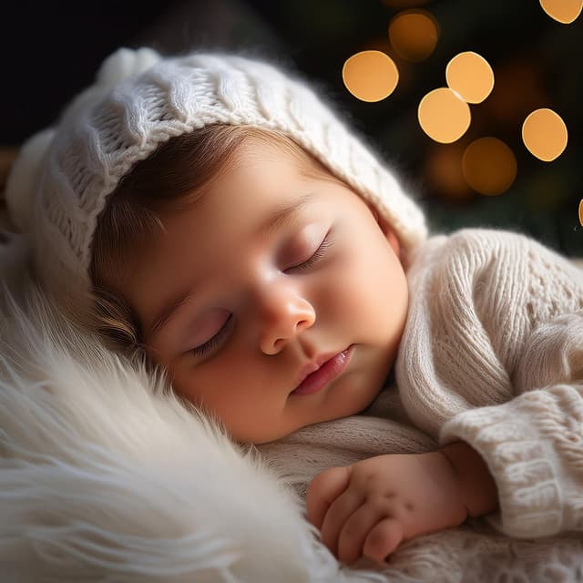 Confort Suave: Melodías De Relajación Para Bebés - Latidos Binaurales Puros