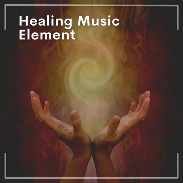 Healing Music Element - Sound Sleeping
