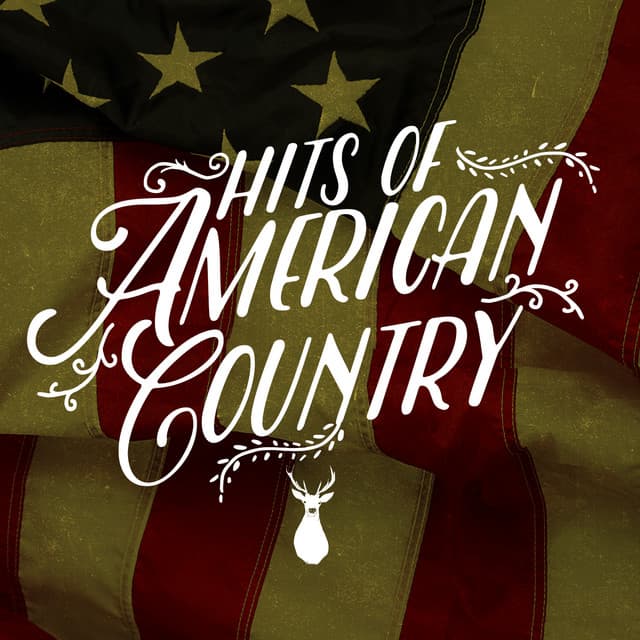 Hits of American Country - American Country Hits